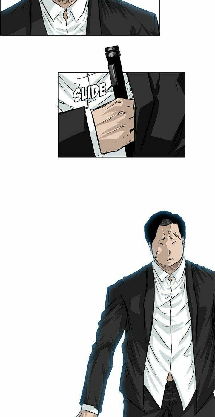 Bá Chủ Học Đường - Chapter 40