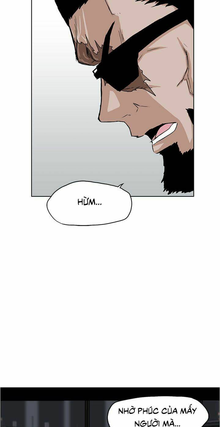 Bá Chủ Học Đường - Chapter 40