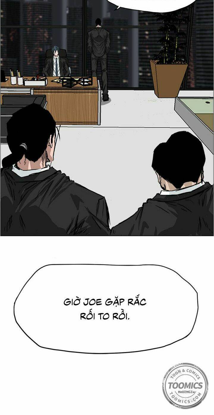 Bá Chủ Học Đường - Chapter 40