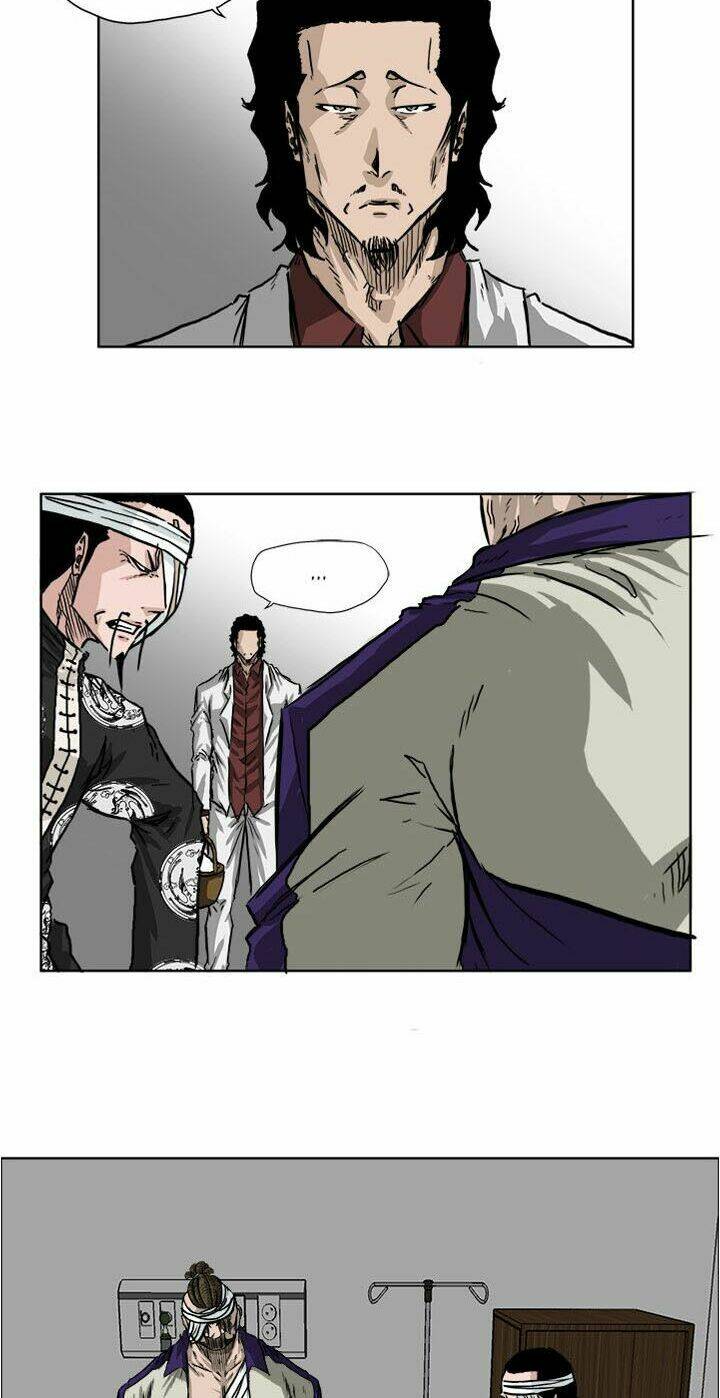 Bá Chủ Học Đường - Chapter 40