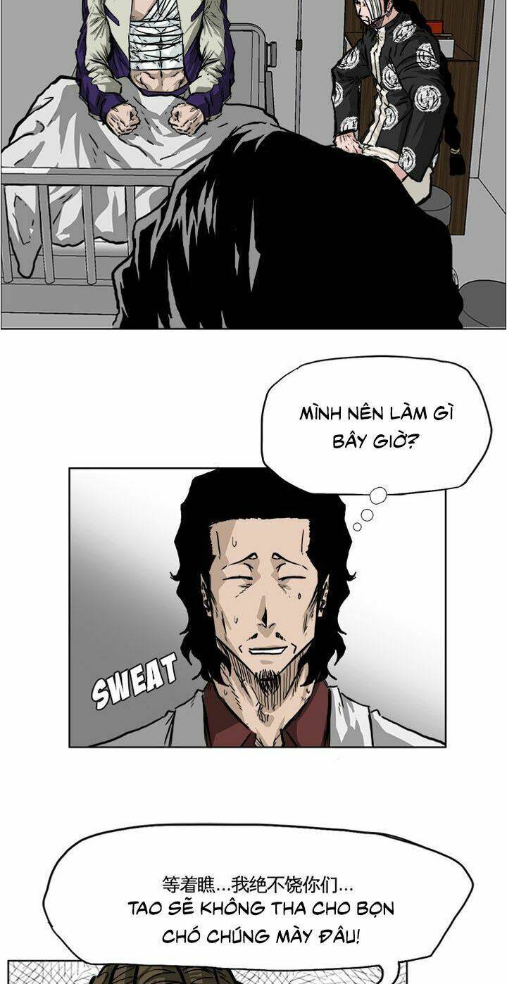 Bá Chủ Học Đường - Chapter 40