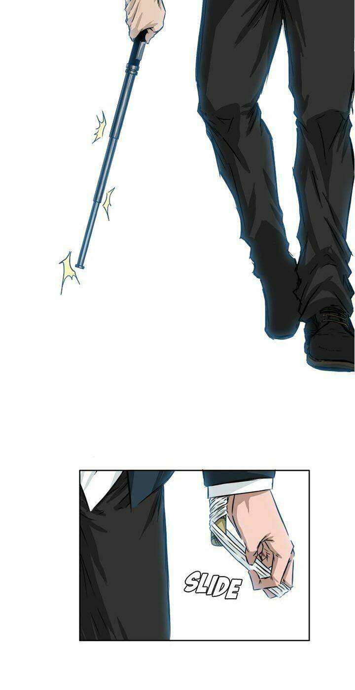 Bá Chủ Học Đường - Chapter 40