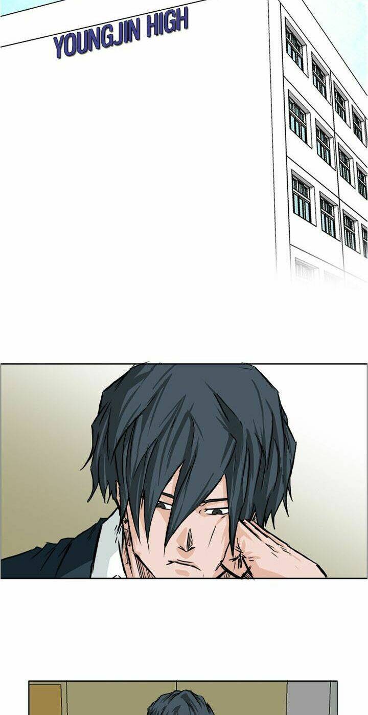 Bá Chủ Học Đường - Chapter 40