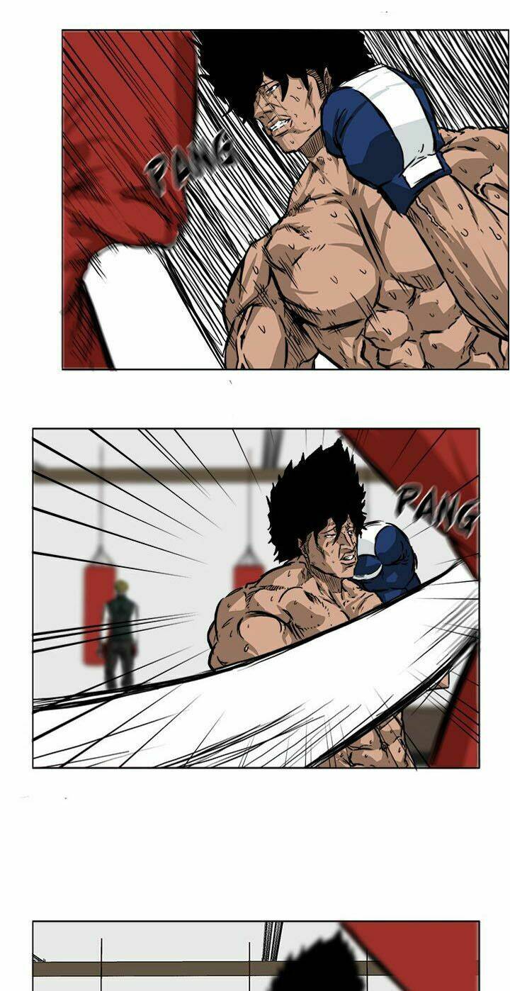 Bá Chủ Học Đường - Chapter 40