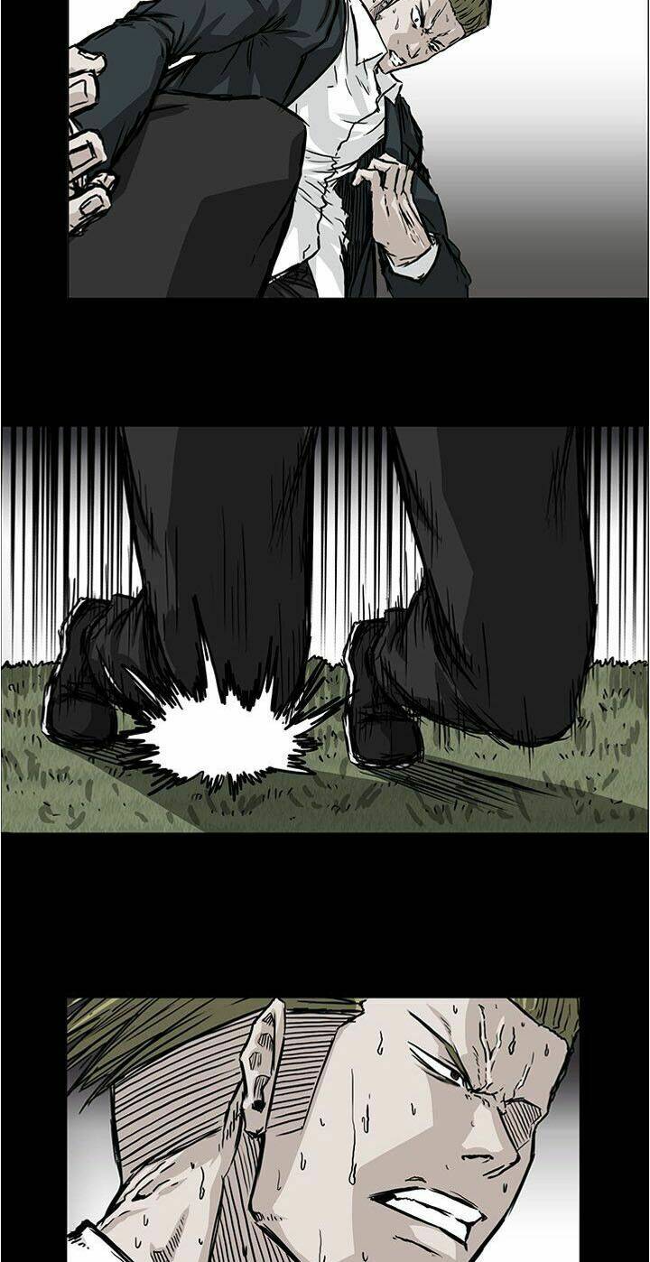 Bá Chủ Học Đường - Chapter 40