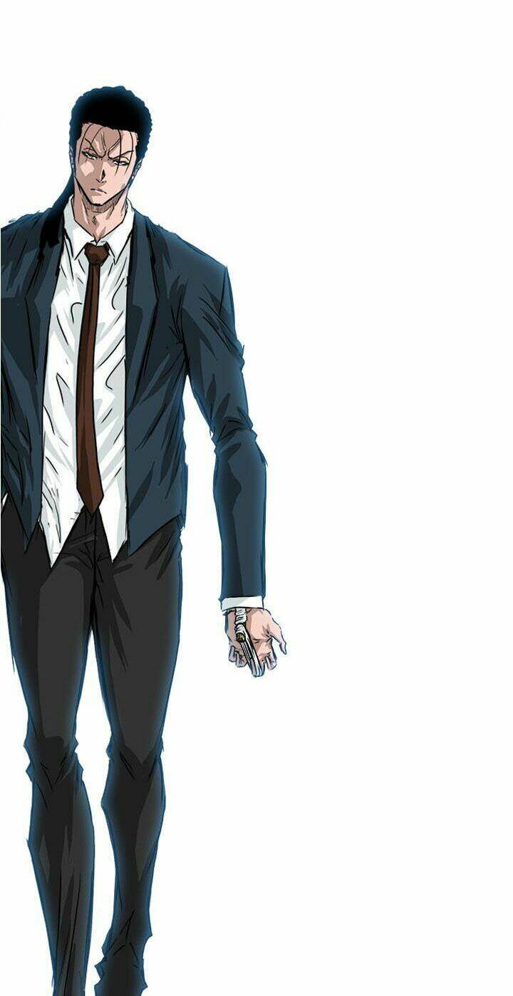 Bá Chủ Học Đường - Chapter 40