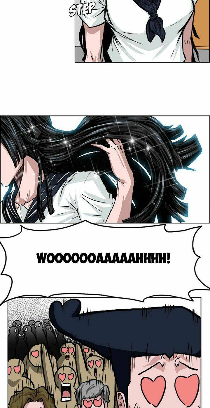 Bá Chủ Học Đường - Chapter 40