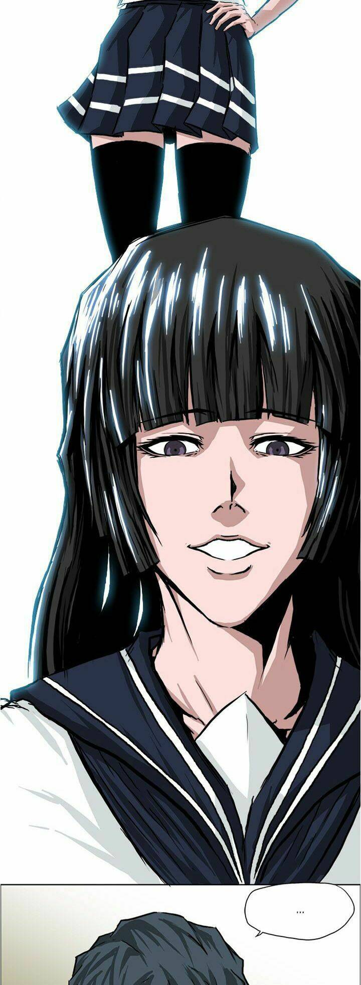 Bá Chủ Học Đường - Chapter 40