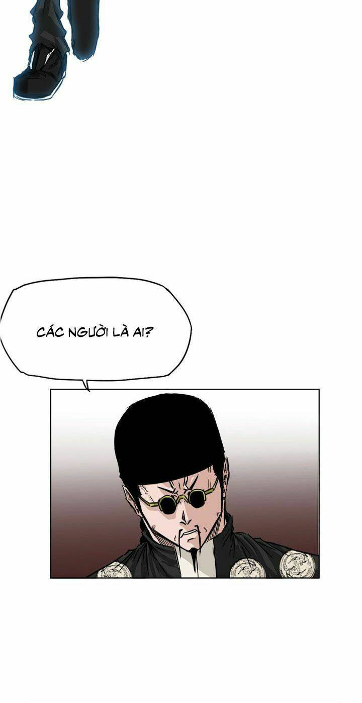 Bá Chủ Học Đường - Chapter 40