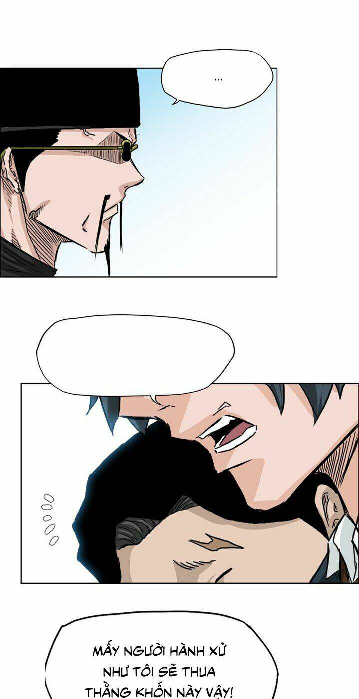 Bá Chủ Học Đường - Chapter 40