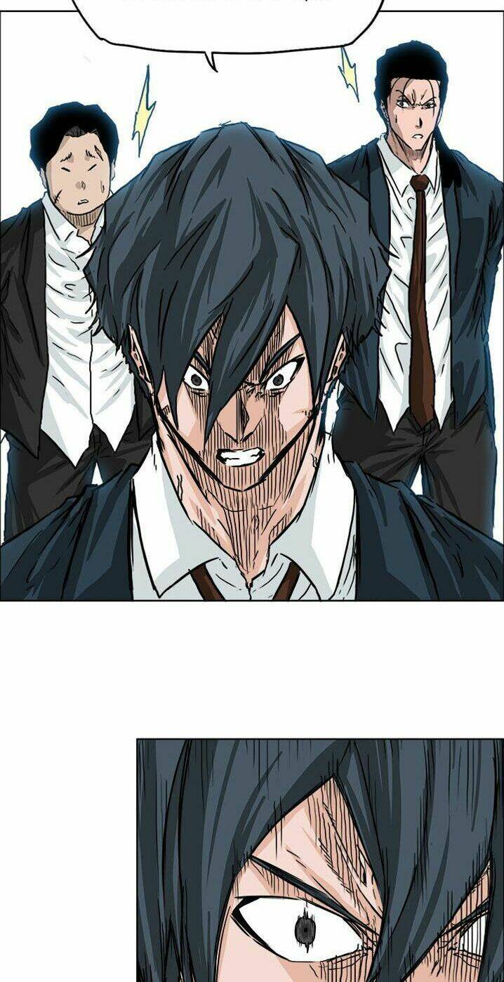 Bá Chủ Học Đường - Chapter 40