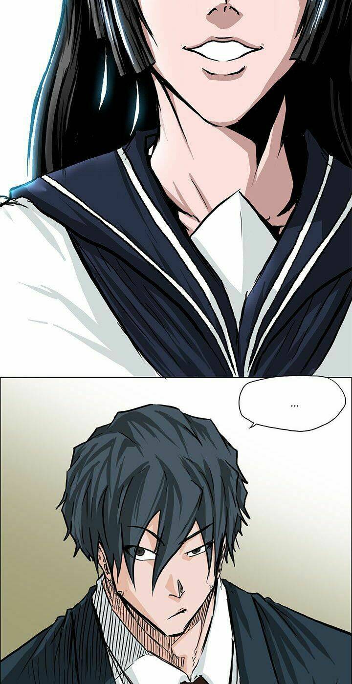 Bá Chủ Học Đường - Chapter 41
