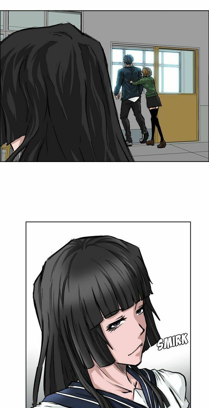 Bá Chủ Học Đường - Chapter 41