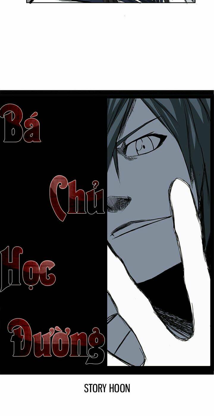 Bá Chủ Học Đường - Chapter 41