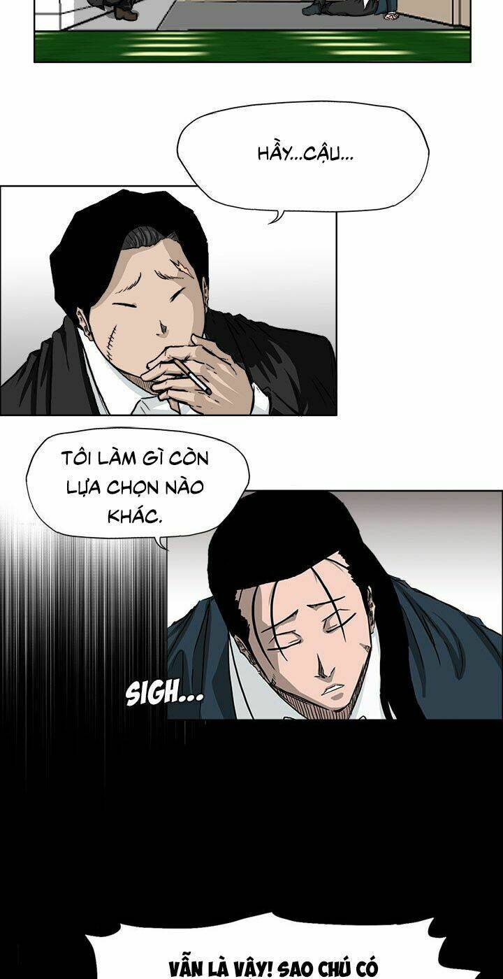 Bá Chủ Học Đường - Chapter 41
