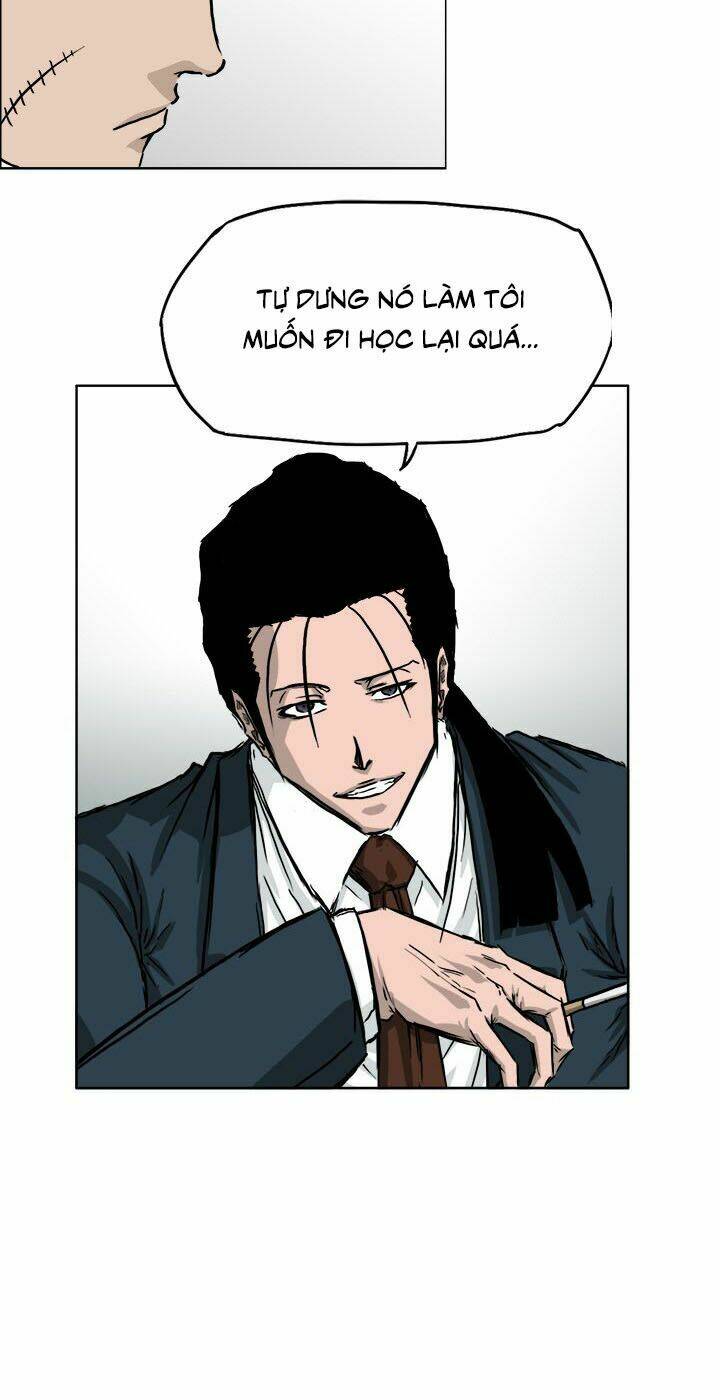 Bá Chủ Học Đường - Chapter 41