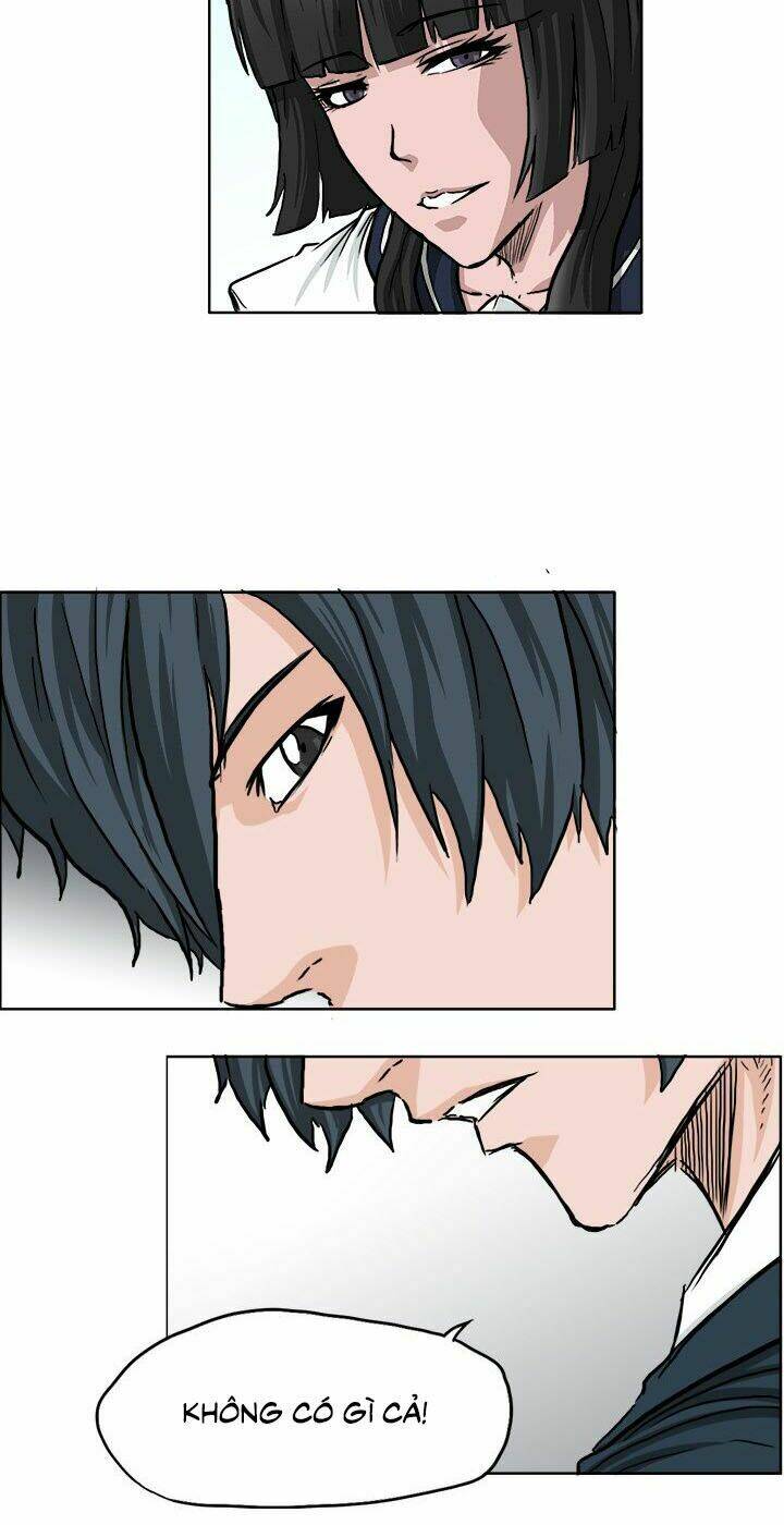 Bá Chủ Học Đường - Chapter 41