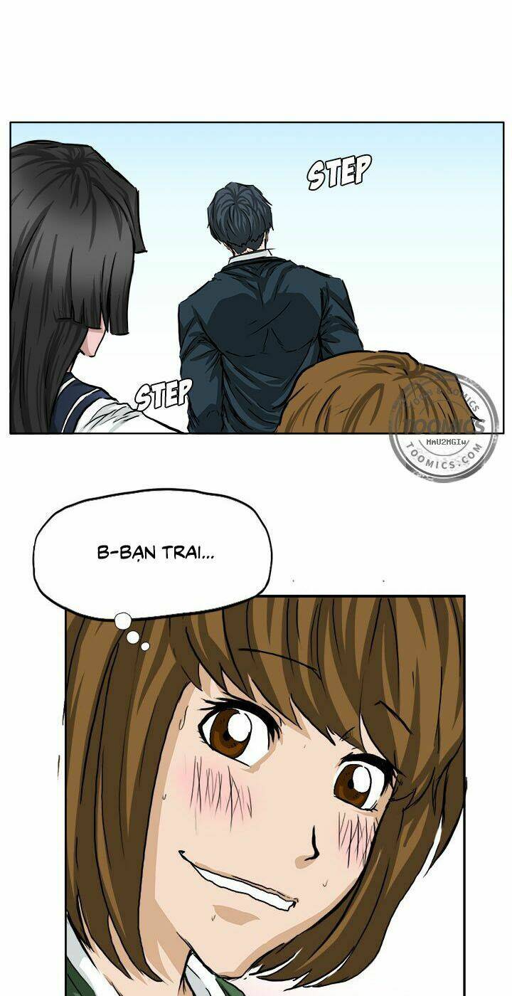 Bá Chủ Học Đường - Chapter 41