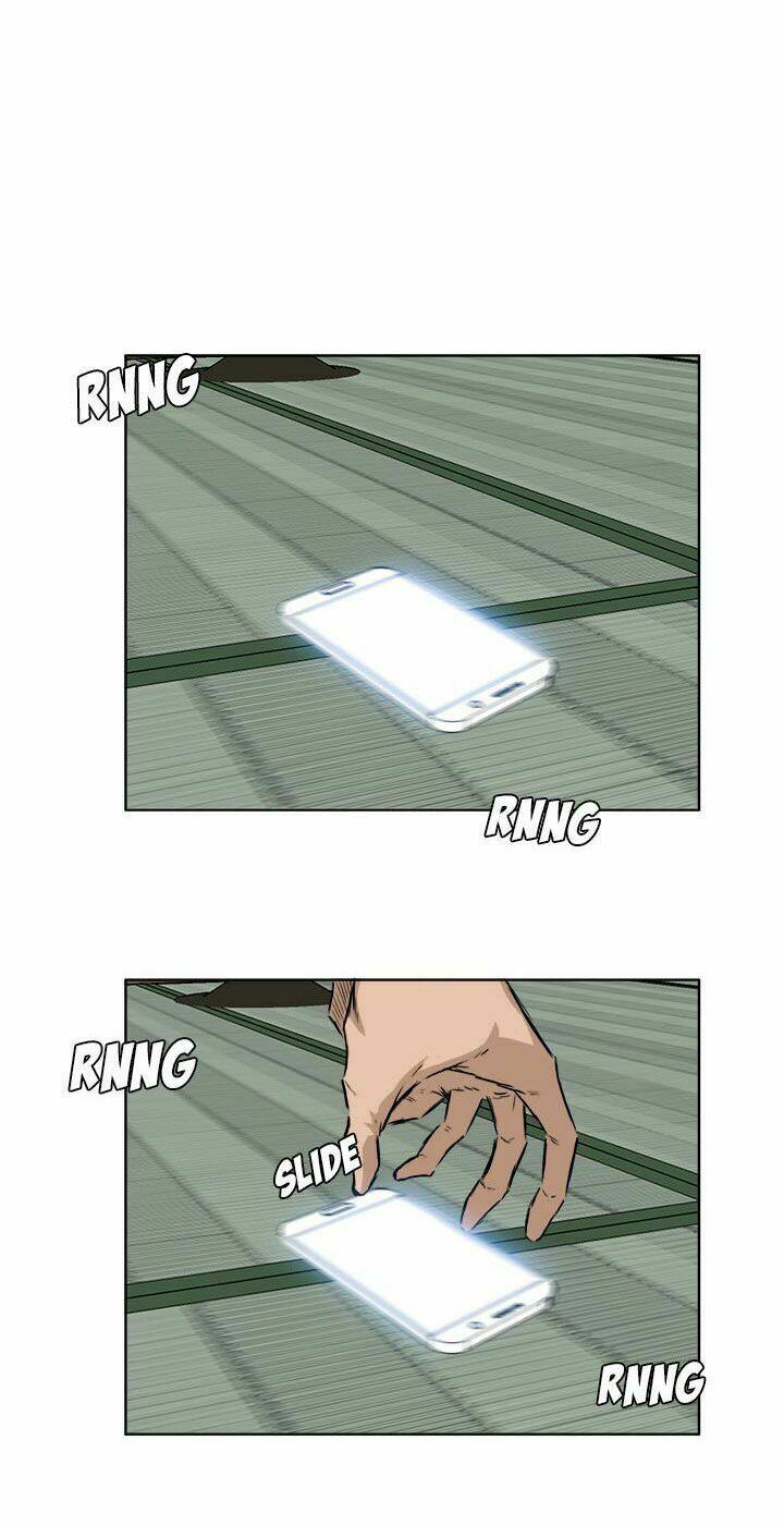 Bá Chủ Học Đường - Chapter 41