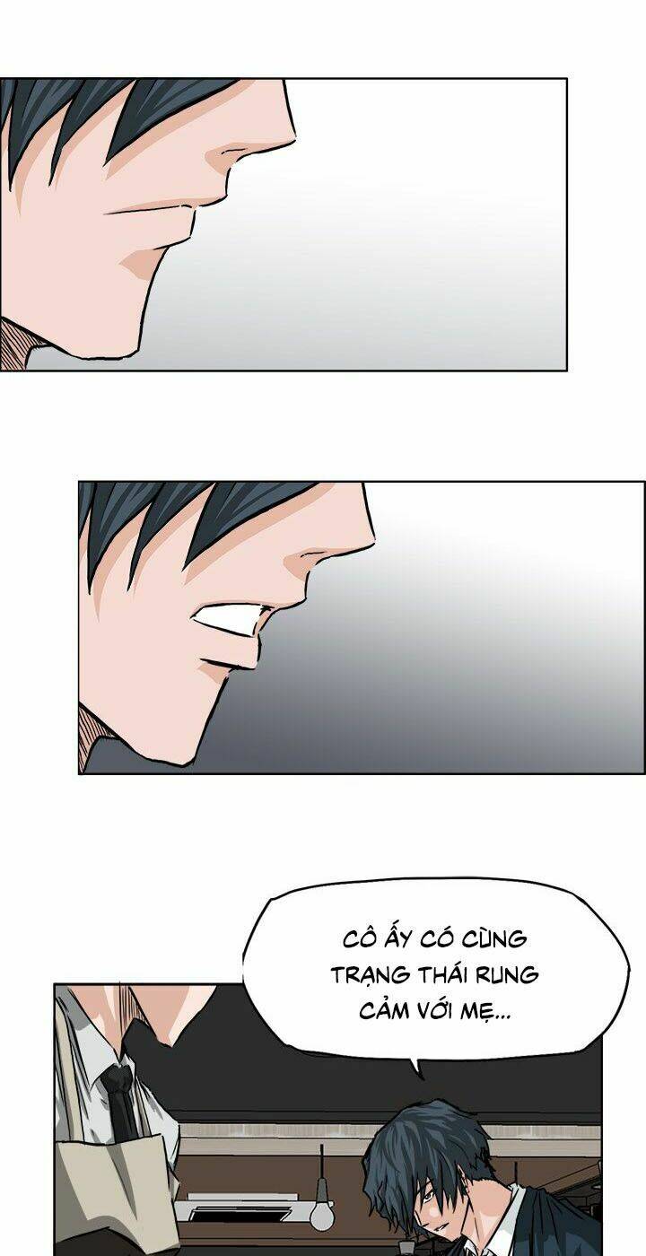Bá Chủ Học Đường - Chapter 41