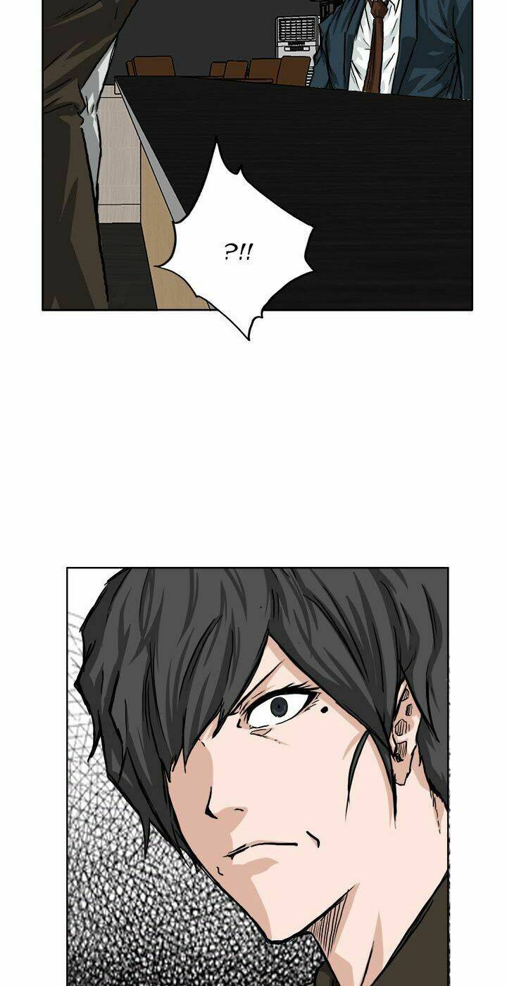 Bá Chủ Học Đường - Chapter 41