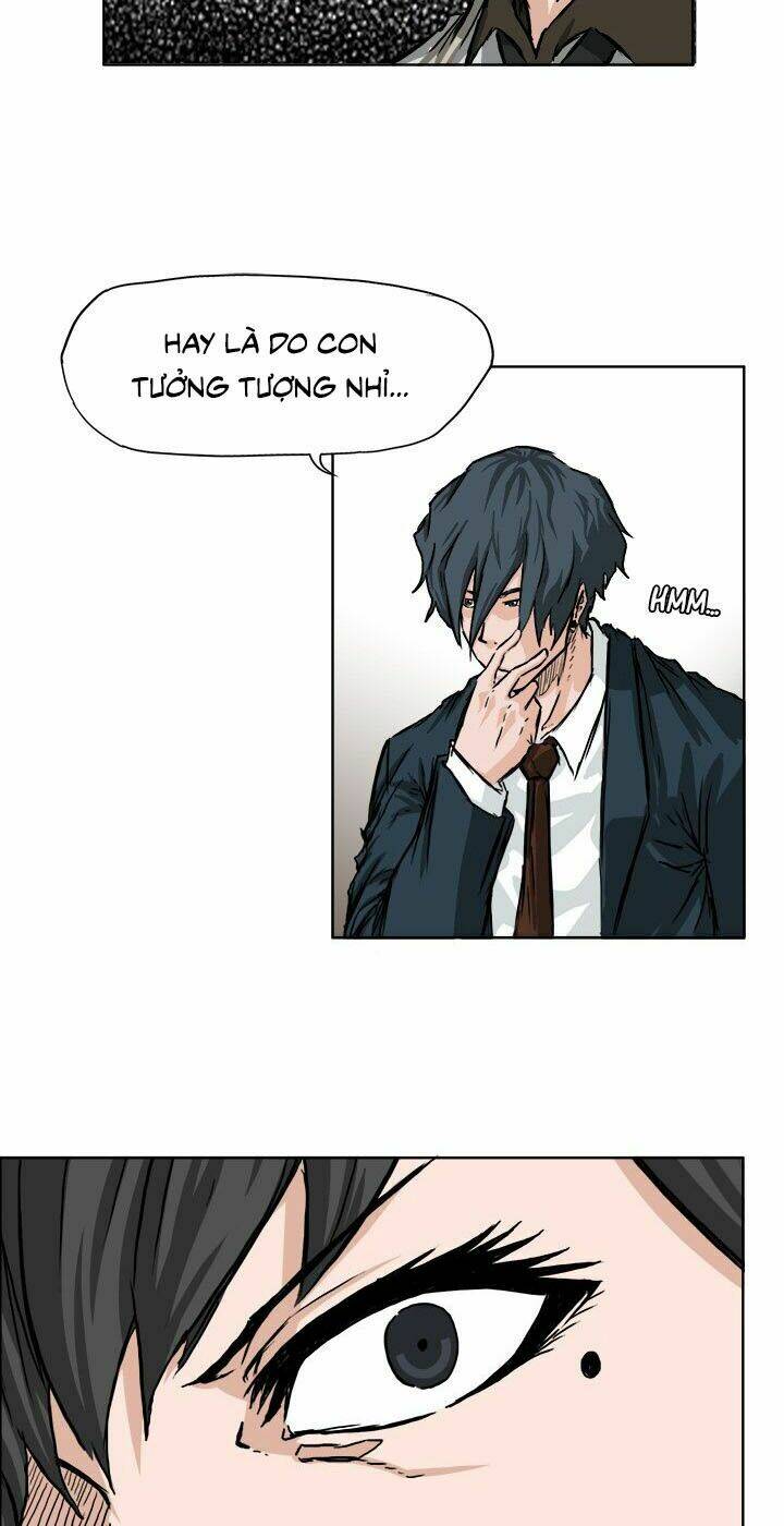 Bá Chủ Học Đường - Chapter 41