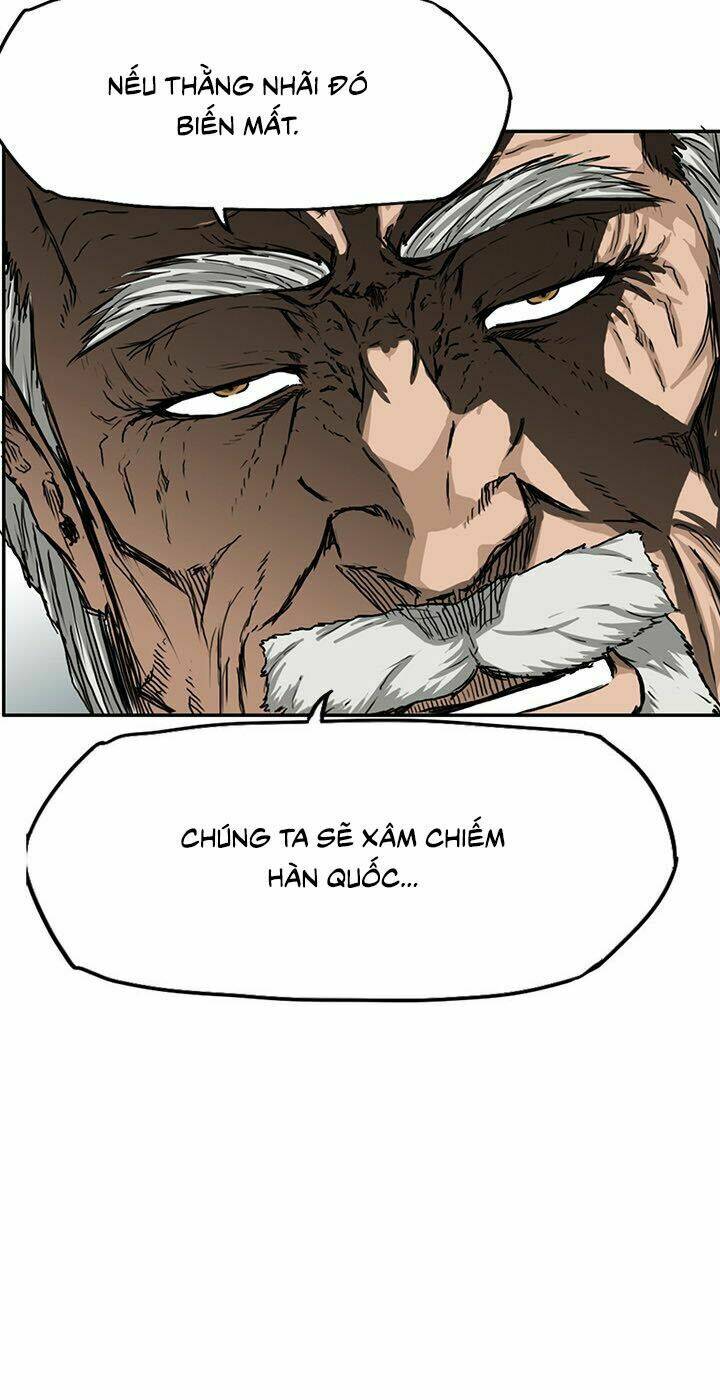 Bá Chủ Học Đường - Chapter 41