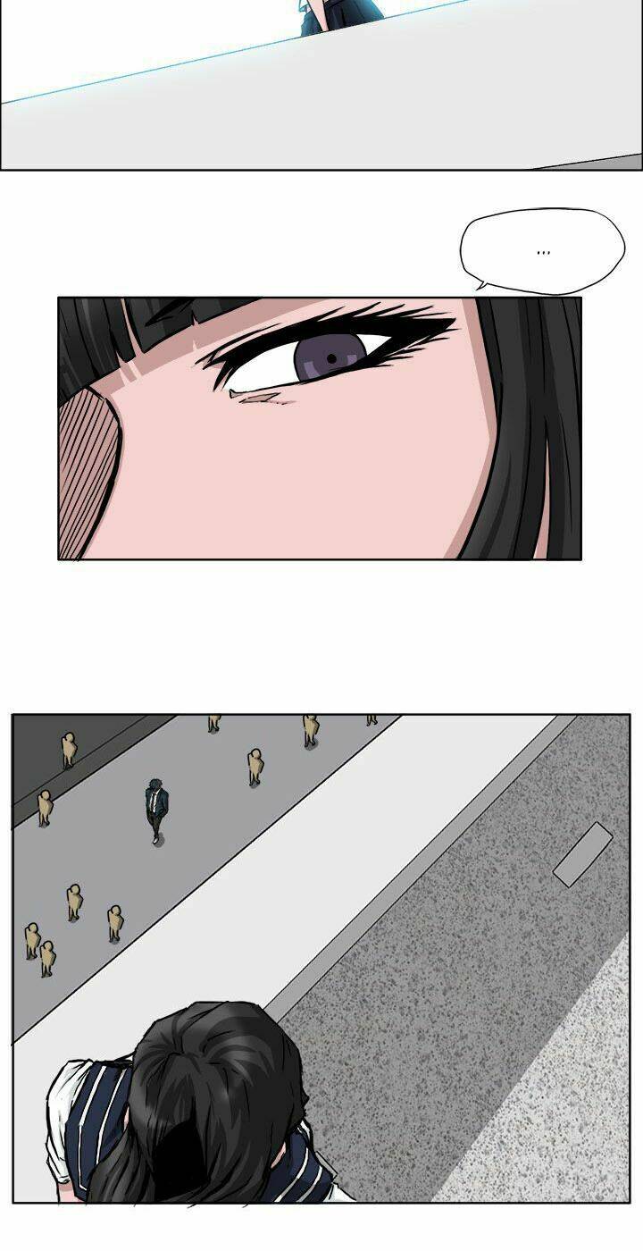 Bá Chủ Học Đường - Chapter 42