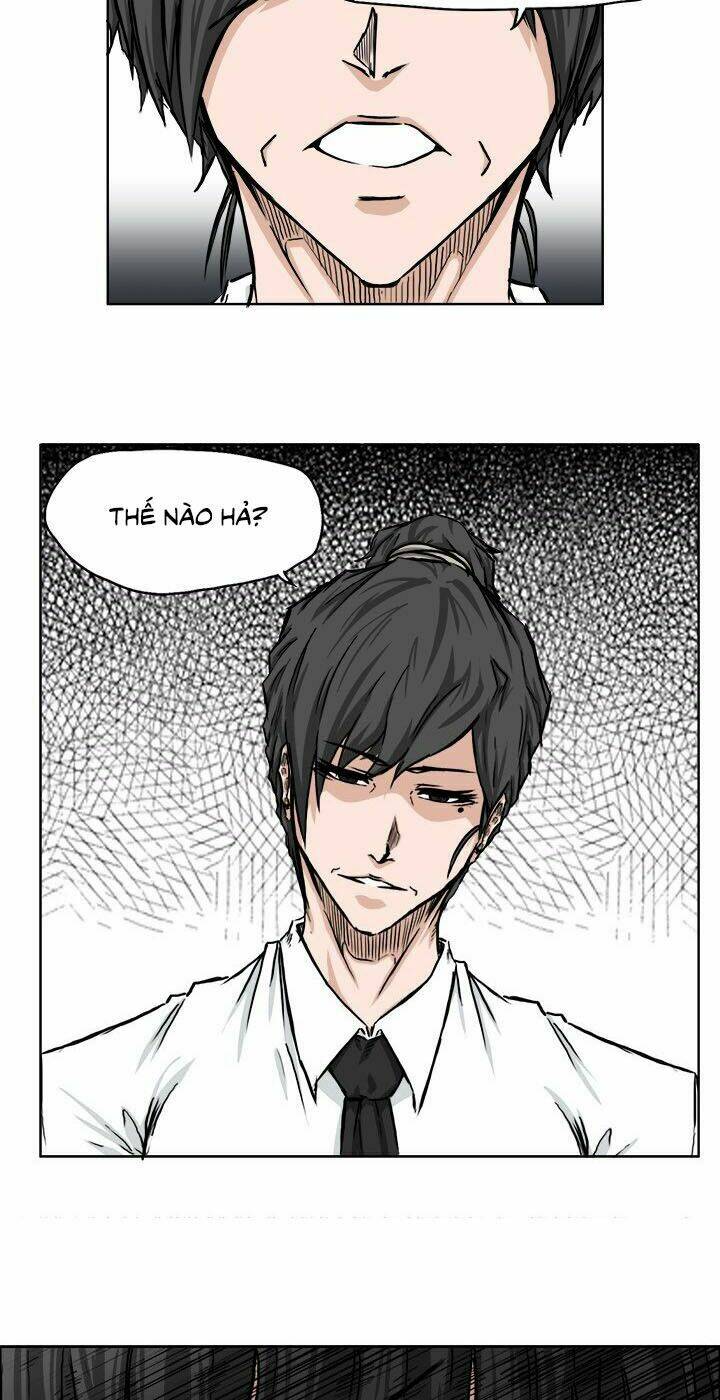 Bá Chủ Học Đường - Chapter 42
