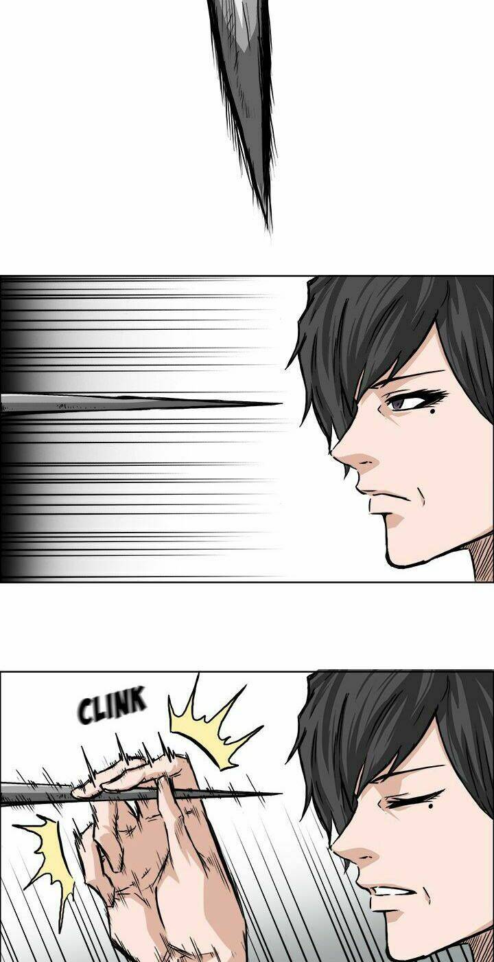 Bá Chủ Học Đường - Chapter 42
