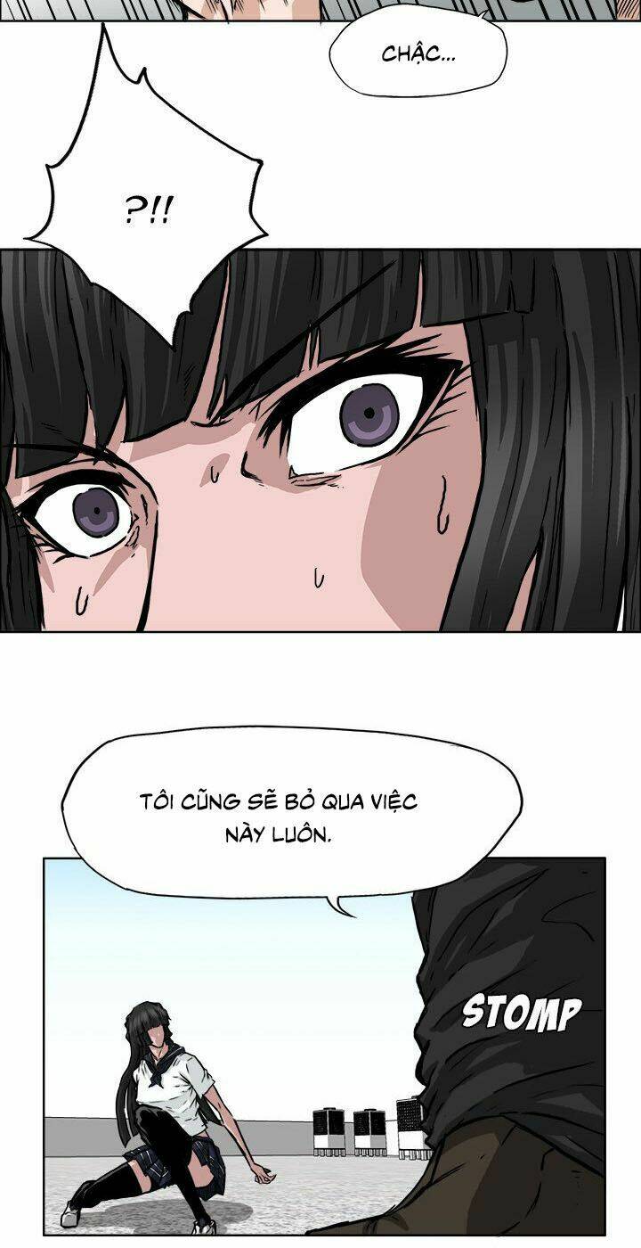 Bá Chủ Học Đường - Chapter 42