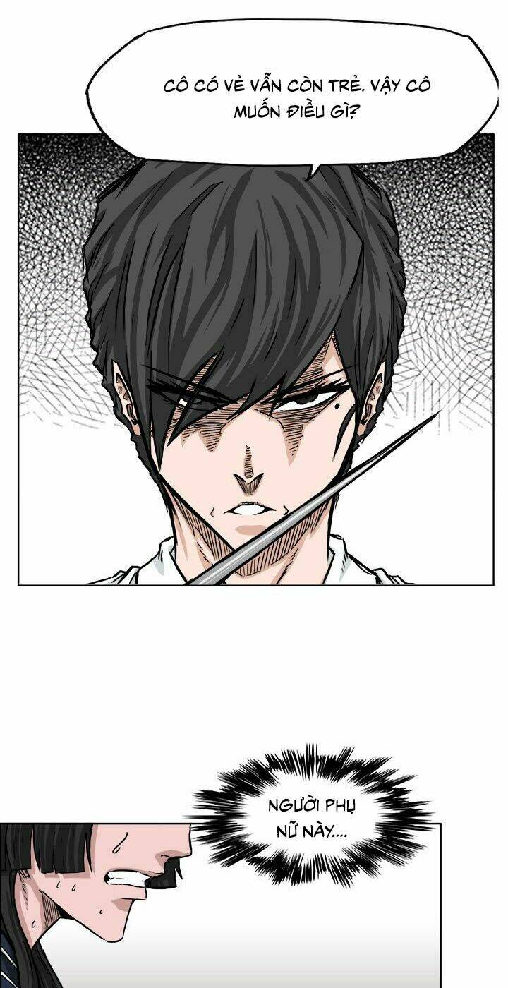 Bá Chủ Học Đường - Chapter 42