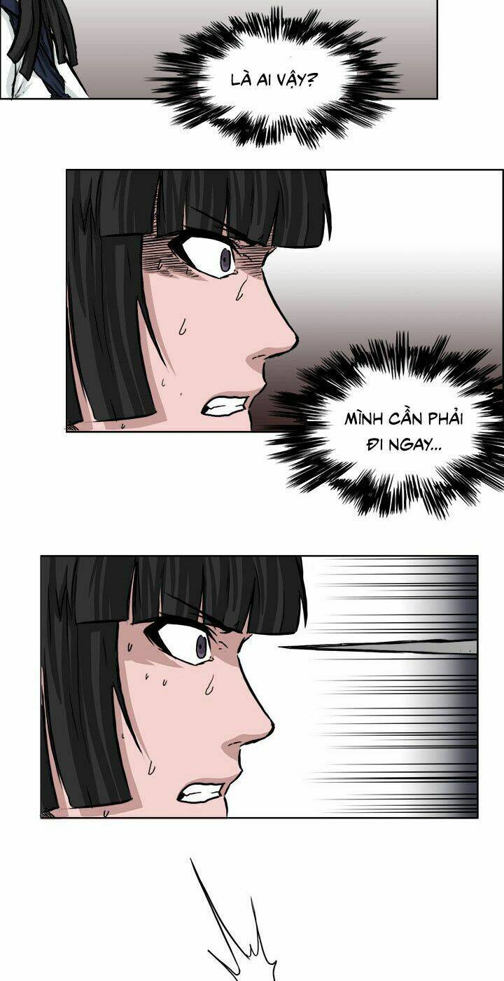 Bá Chủ Học Đường - Chapter 42