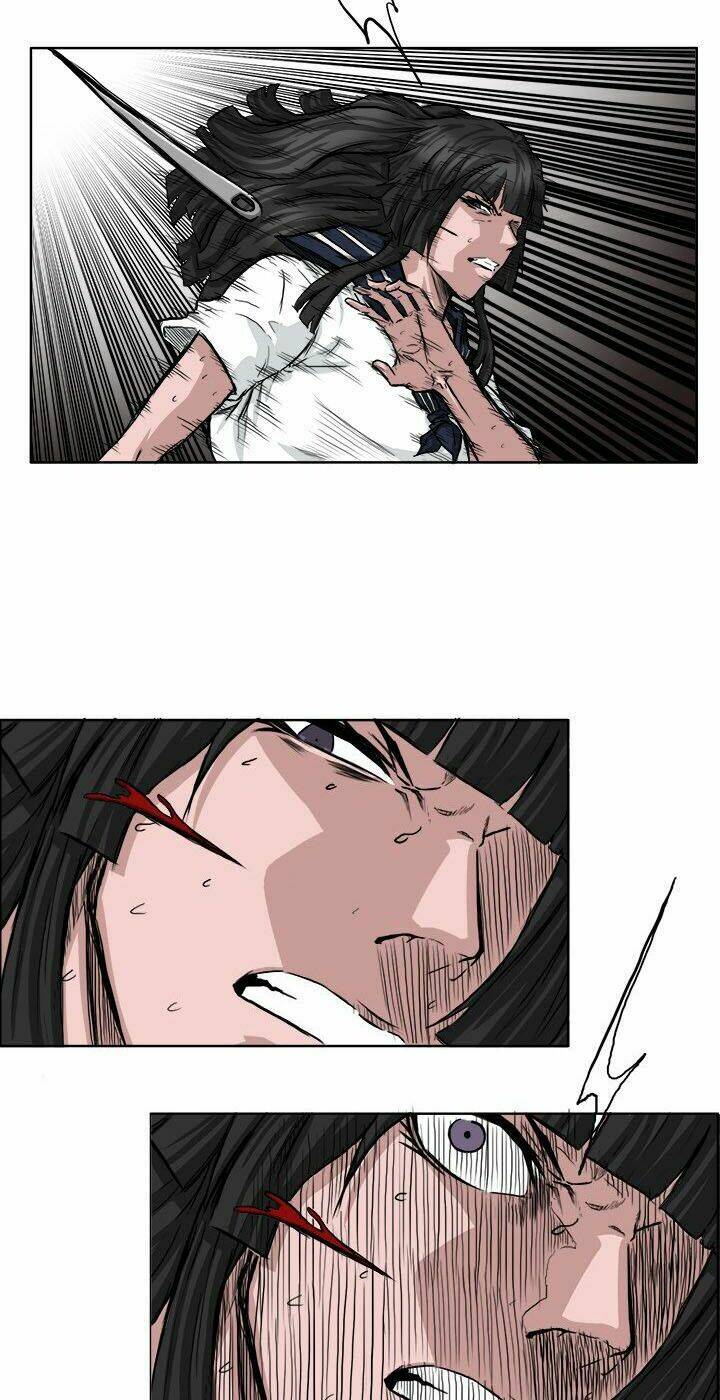 Bá Chủ Học Đường - Chapter 42
