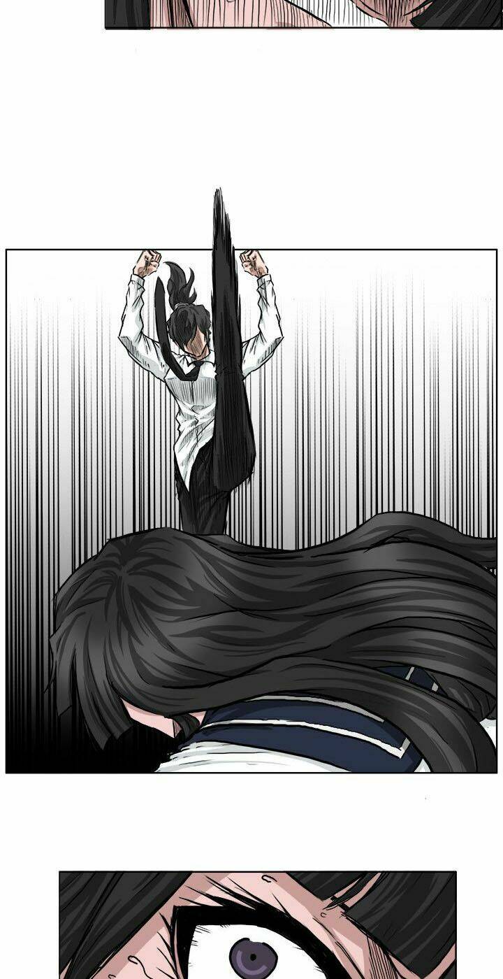 Bá Chủ Học Đường - Chapter 42