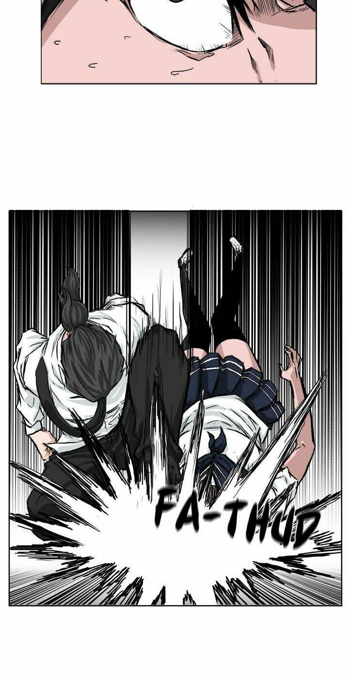 Bá Chủ Học Đường - Chapter 42