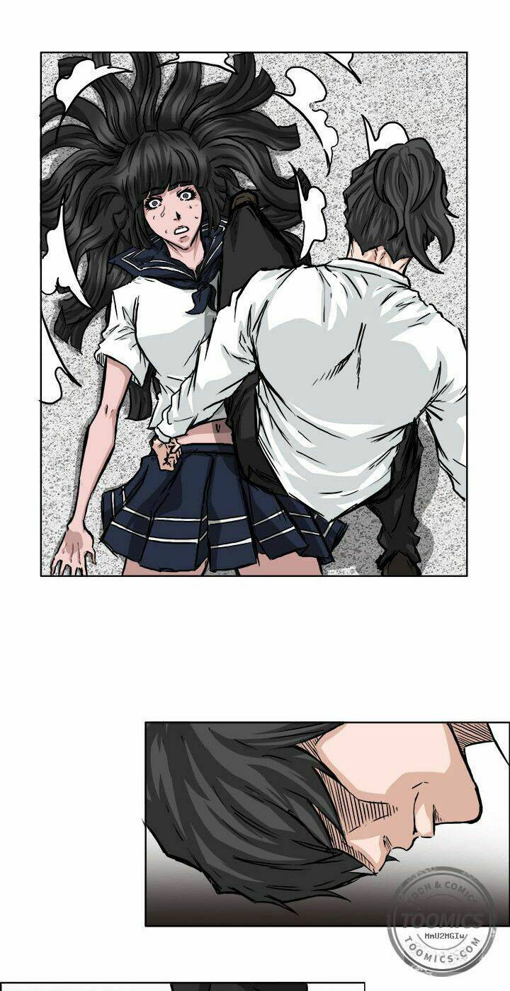 Bá Chủ Học Đường - Chapter 42