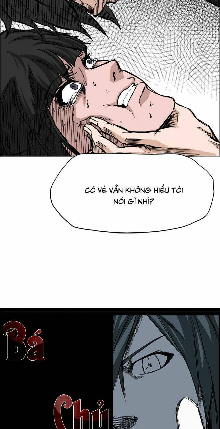 Bá Chủ Học Đường - Chapter 42
