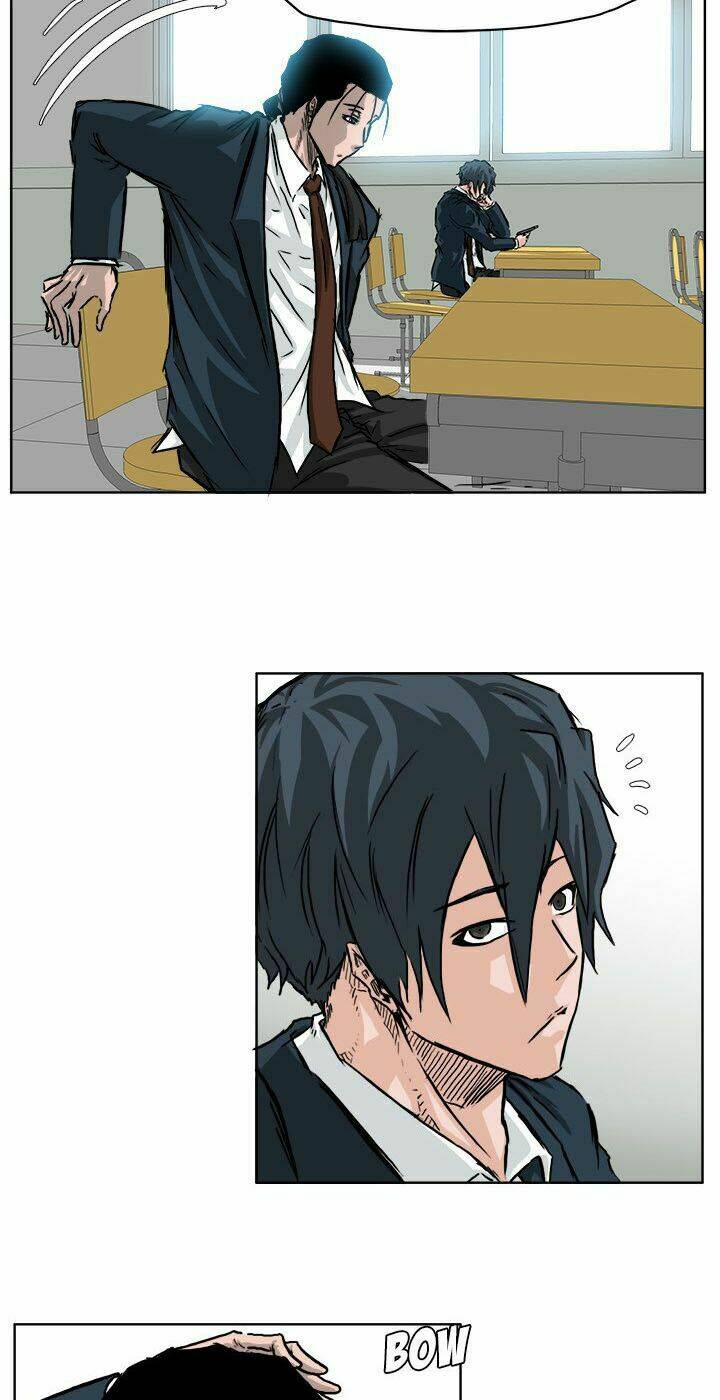 Bá Chủ Học Đường - Chapter 42