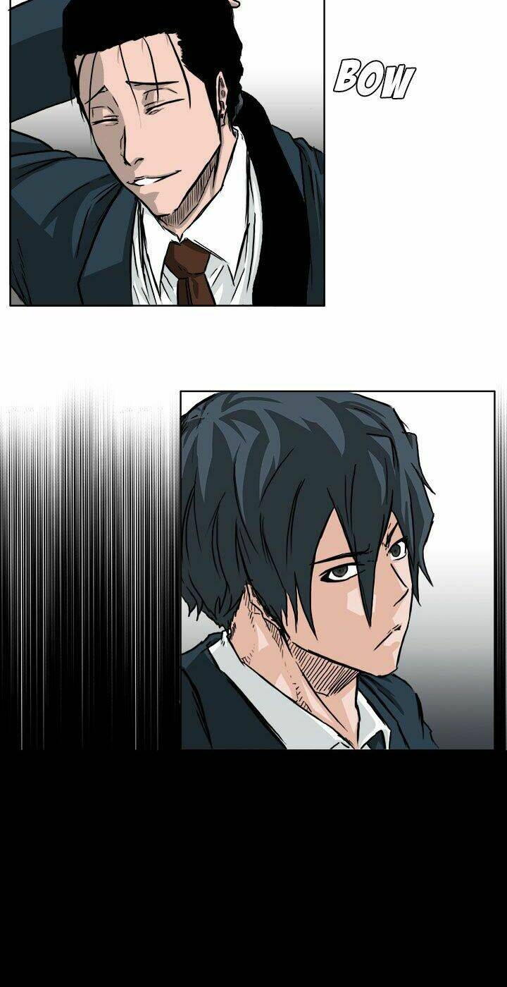Bá Chủ Học Đường - Chapter 42