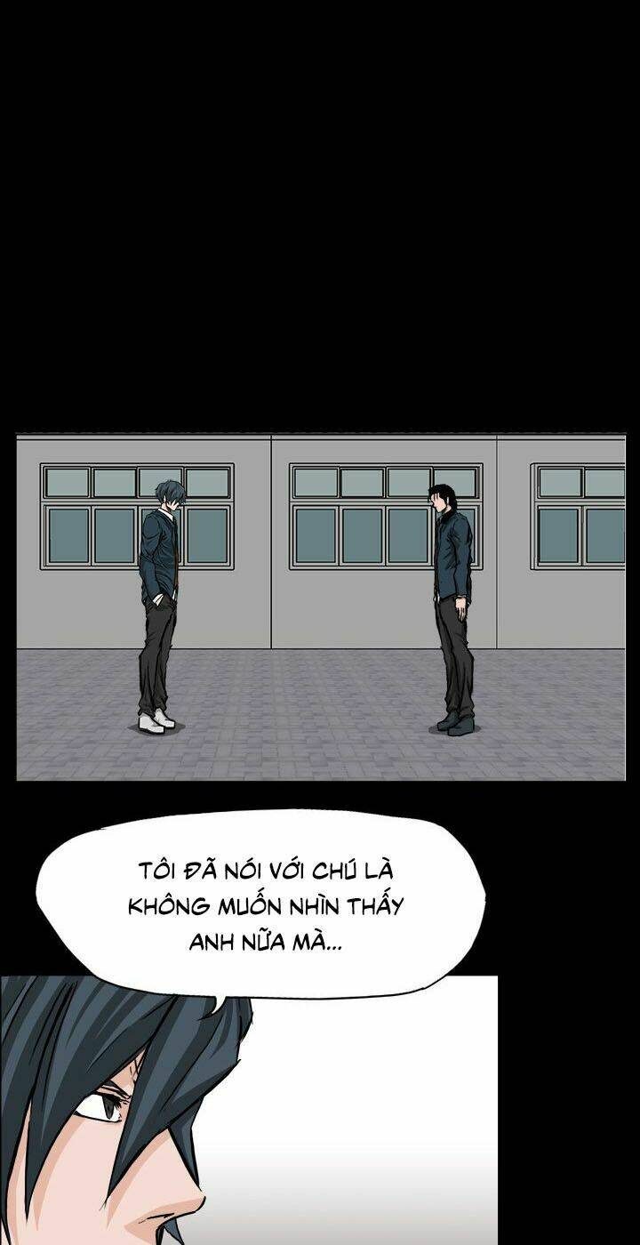 Bá Chủ Học Đường - Chapter 42