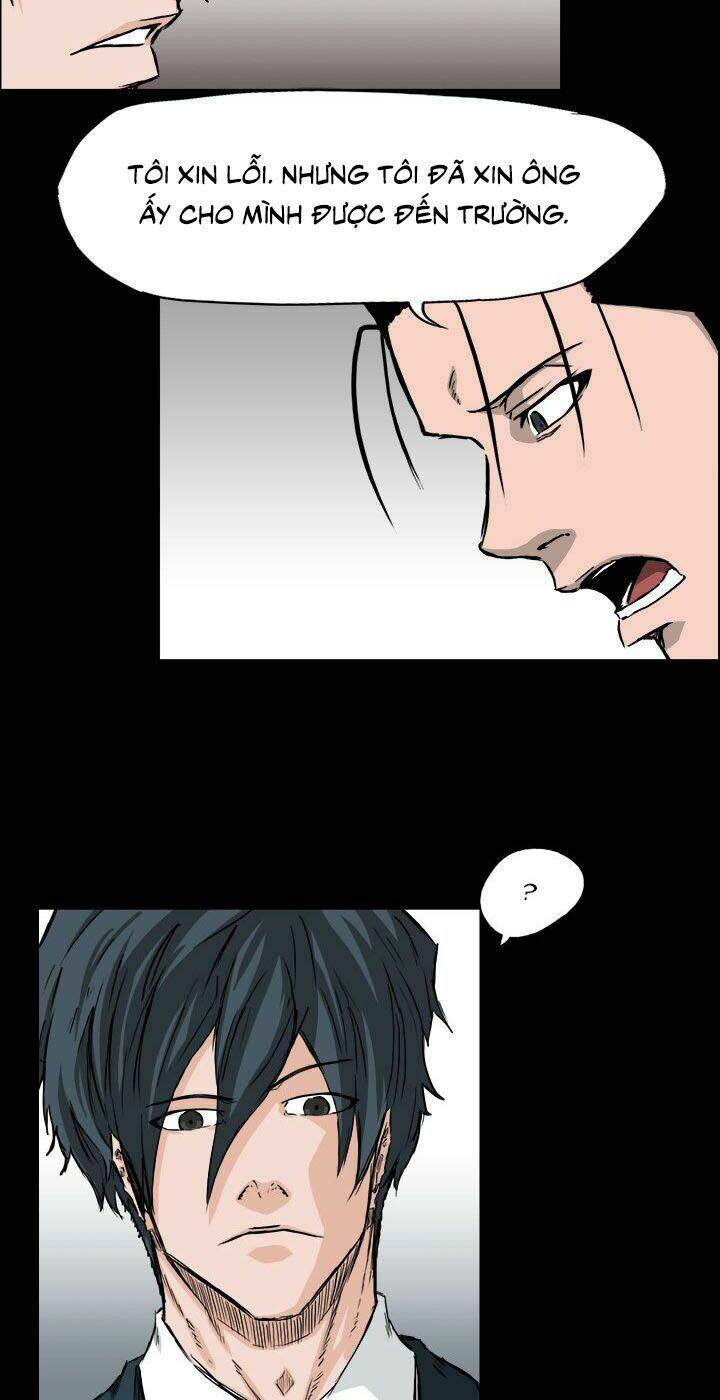 Bá Chủ Học Đường - Chapter 42