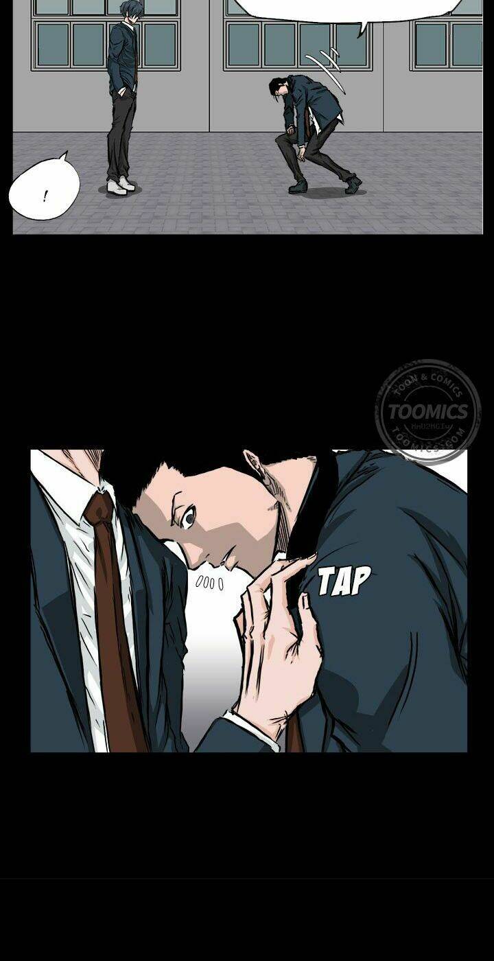 Bá Chủ Học Đường - Chapter 42