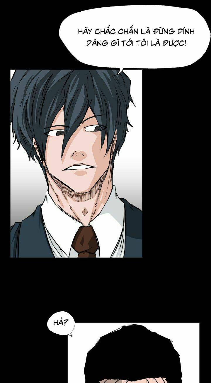 Bá Chủ Học Đường - Chapter 42