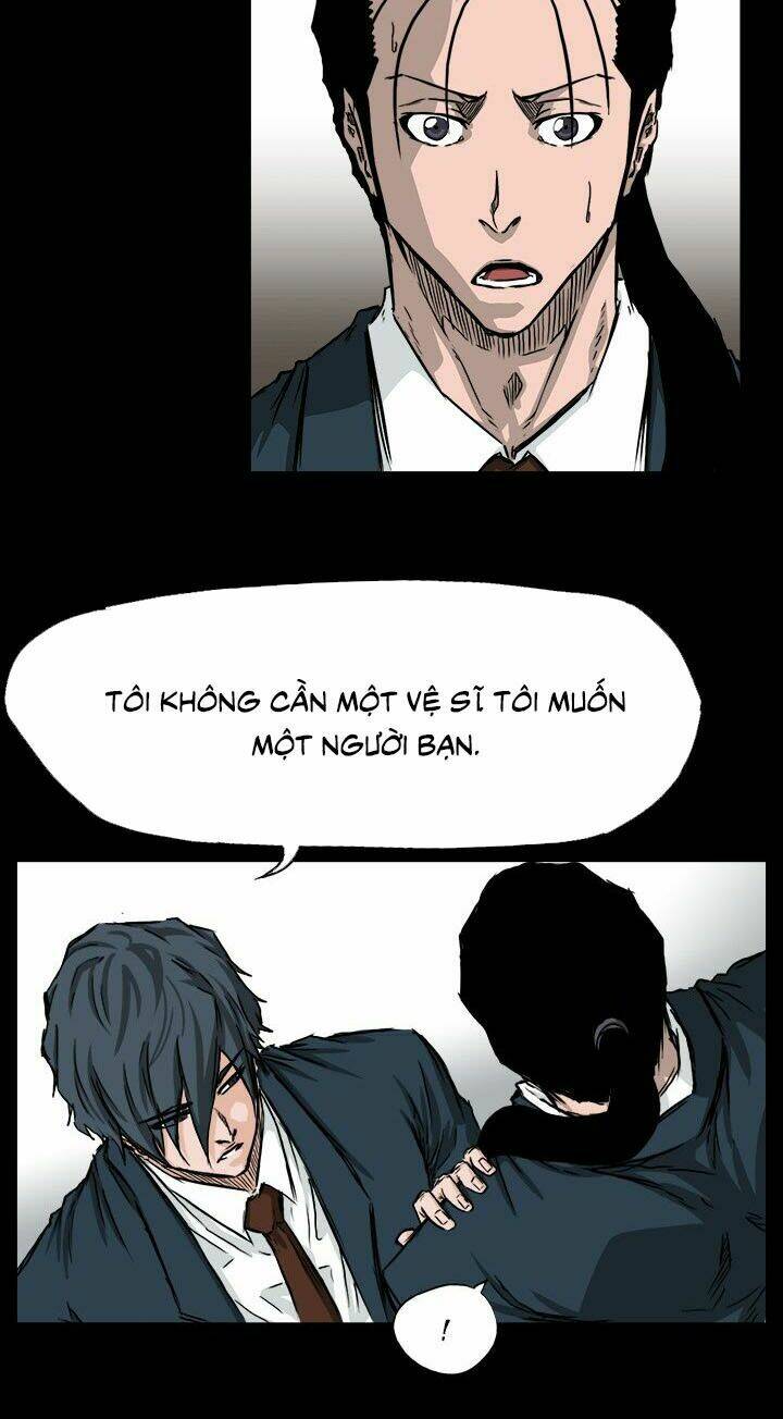 Bá Chủ Học Đường - Chapter 42