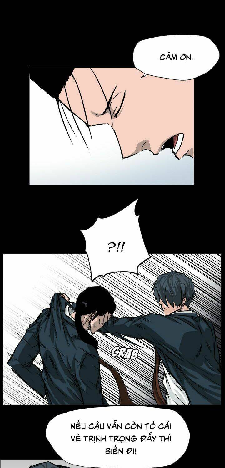 Bá Chủ Học Đường - Chapter 42