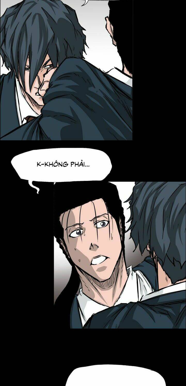 Bá Chủ Học Đường - Chapter 42