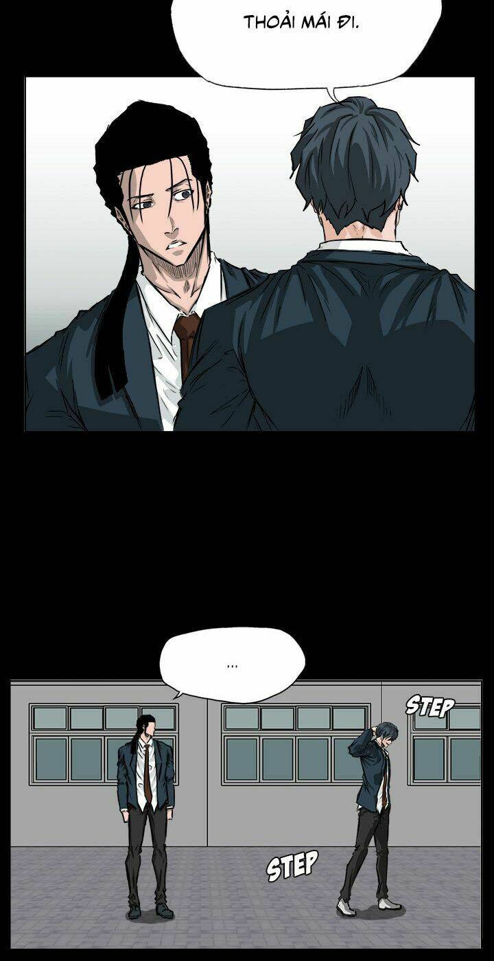 Bá Chủ Học Đường - Chapter 42
