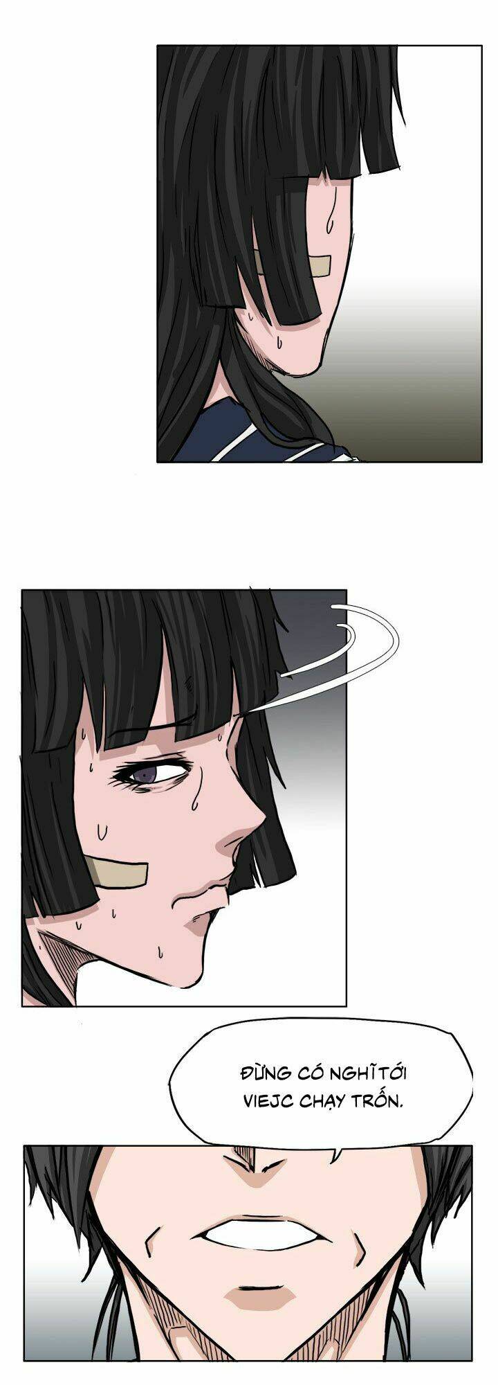 Bá Chủ Học Đường - Chapter 42