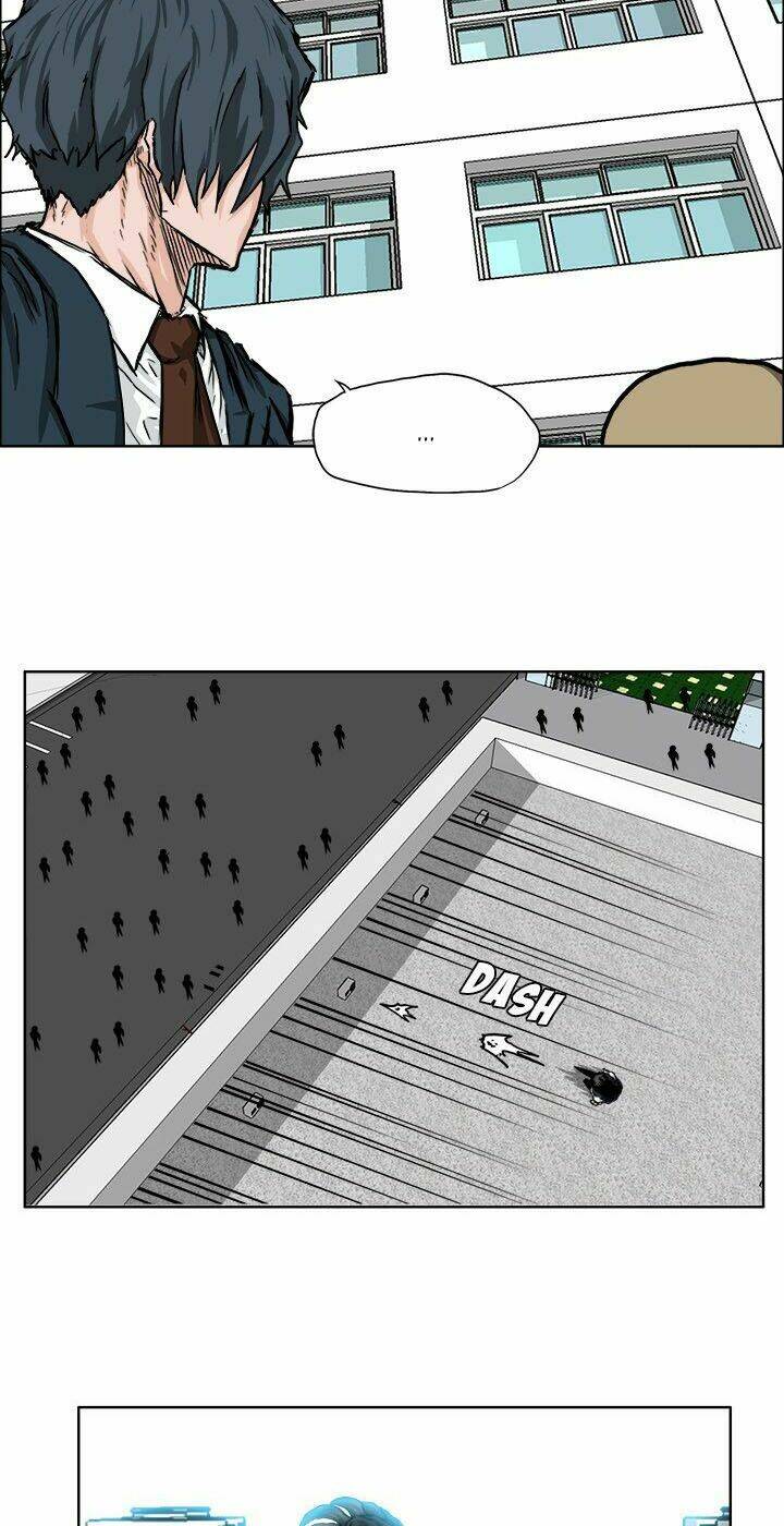 Bá Chủ Học Đường - Chapter 42